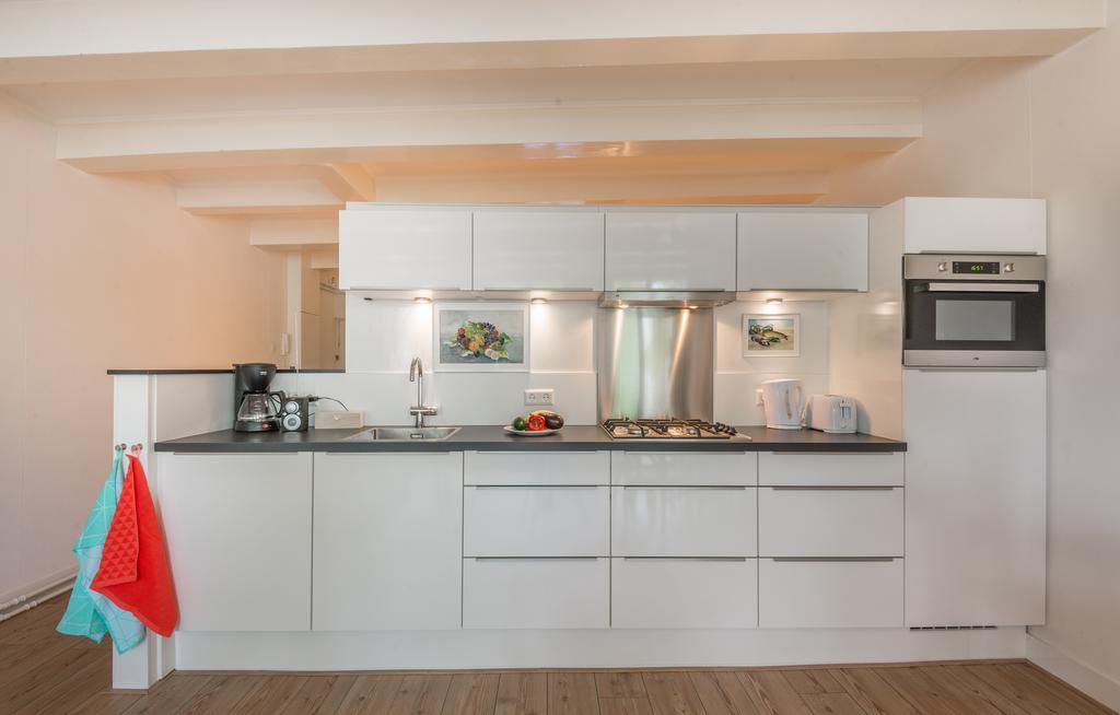 Canal View Amsterdam Apartment Экстерьер фото
